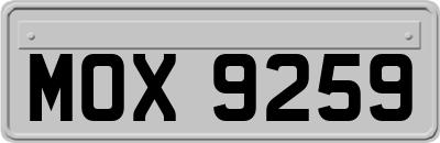 MOX9259