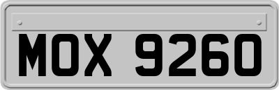 MOX9260