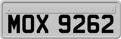 MOX9262