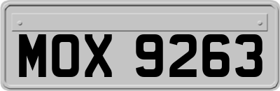 MOX9263