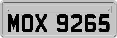 MOX9265