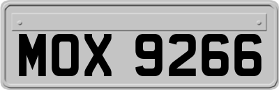 MOX9266