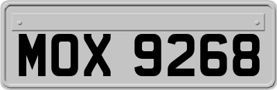 MOX9268