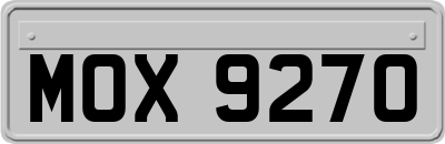 MOX9270