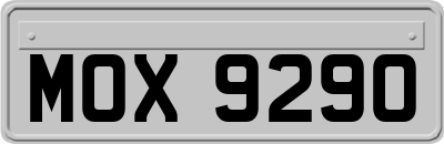 MOX9290