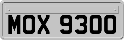 MOX9300