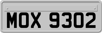 MOX9302