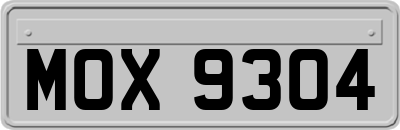 MOX9304