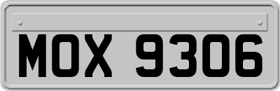 MOX9306