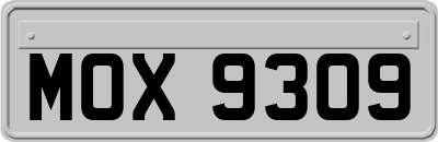 MOX9309