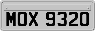 MOX9320