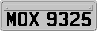 MOX9325