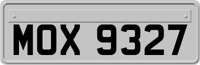 MOX9327