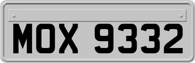 MOX9332