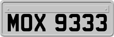 MOX9333