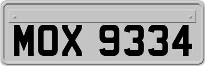 MOX9334