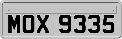 MOX9335