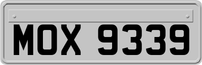 MOX9339