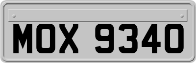 MOX9340