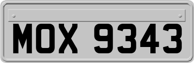 MOX9343