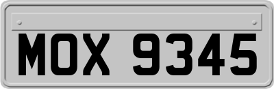 MOX9345