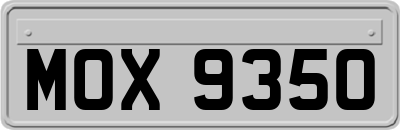 MOX9350