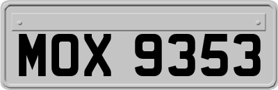 MOX9353