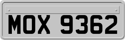 MOX9362