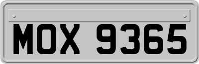 MOX9365