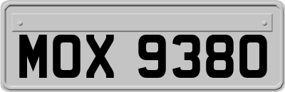 MOX9380