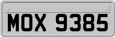 MOX9385