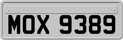 MOX9389