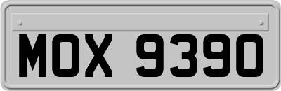 MOX9390