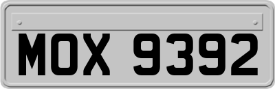 MOX9392