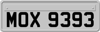 MOX9393