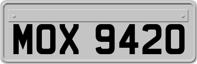 MOX9420