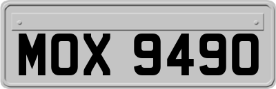 MOX9490