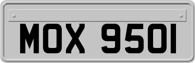 MOX9501