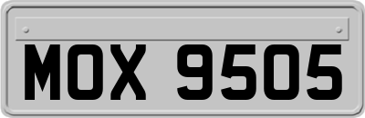 MOX9505