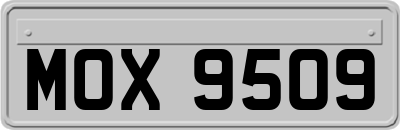 MOX9509