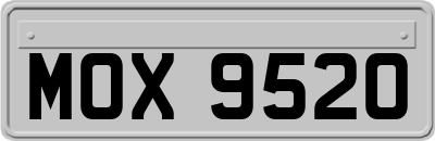 MOX9520