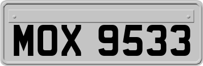 MOX9533