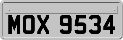 MOX9534