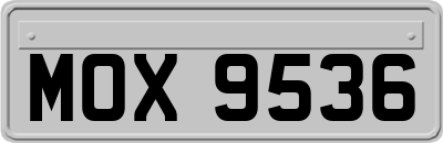 MOX9536