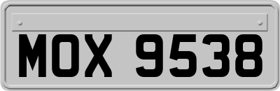 MOX9538