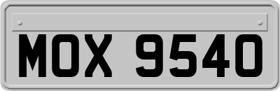 MOX9540