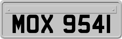 MOX9541