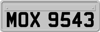 MOX9543