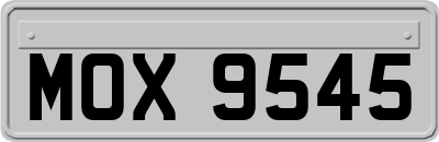 MOX9545