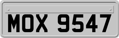 MOX9547